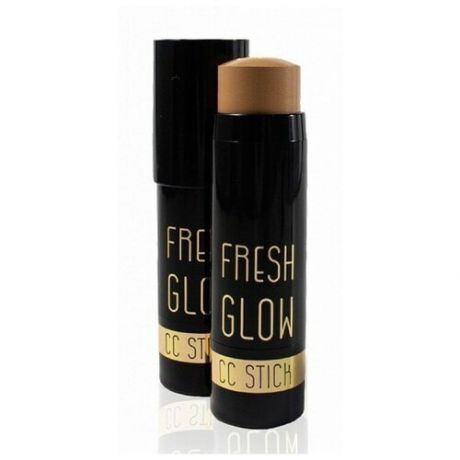 Beautydrugs CC стик Fresh Glow 6,3 г, 6.3 г, оттенок: тон 3