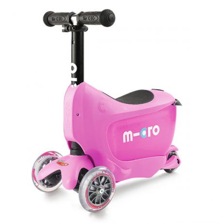 Mini 2Go Deluxe