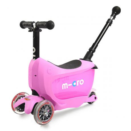 Mini 2Go Deluxe Plus