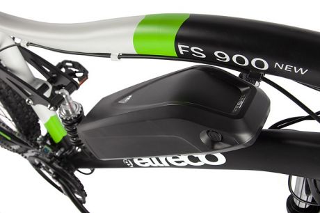 FS900 New (2020)