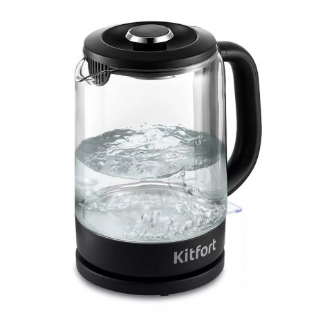 Чайник электрический Kitfort, KT-6156