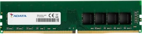 Память DDR4 16Gb 2666MHz A-Data AD4U266616G19-RGN Premier RTL PC4-21300 CL19 DIMM 288-pin 1.2В single rank