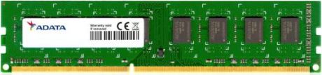 Память DDR3L 4Gb 1600MHz A-Data ADDX1600W4G11-SPU Premier RTL PC3L-12800 CL11 DIMM 240-pin 1.35В dual rank