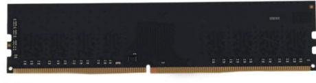 Оперативная память 4Gb (1x4Gb) PC4-17000 2133MHz DDR4 DIMM CL15 AMD R744G2133U1S-U