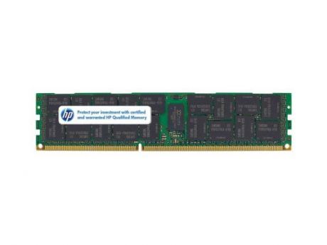 Модуль памяти HP 16GB 2Rx4 PC3L-10600R-9 Kit 647901-B21