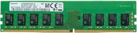 Оперативная память для компьютера 8Gb (1x8Gb) PC4-25600 3200MHz DDR4 DIMM CL21 Samsung M378 (M378A1K43EB2-CWED0)