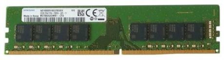 Оперативная память 16Gb (1x16Gb) PC4-25600 3200MHz DDR4 DIMM CL22 Samsung M378A2G43AB3-CWE