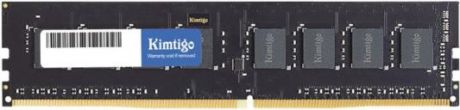 Модуль памяти DDR 4 DIMM 4Gb PC21300, 2666Mhz, KIMTIGO (KMKU4G8582666) (retail)