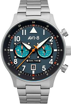 Часы AVI-8 AV-4088-22