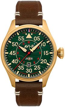 Часы AVI-8 AV-4097-04
