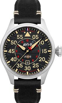 Часы AVI-8 AV-4097-03