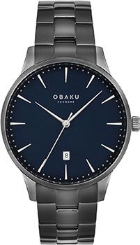 Часы Obaku V247XDULSU