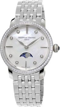 Часы Frederique Constant FC-206MPWD1SD6B