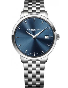 Часы Raymond Weil 5588-ST-50001