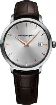 Часы Raymond Weil 5488-SL5-65001