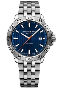 Часы Raymond Weil 8160-ST2-50001