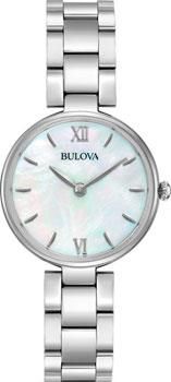 Часы Bulova 96L229