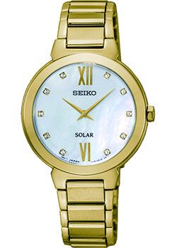 Часы Seiko SUP384P1