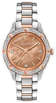 Часы Bulova 98R264