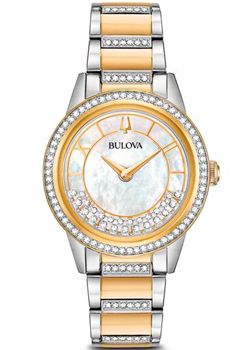 Часы Bulova 98L245