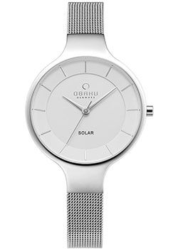 Часы Obaku V221LRCWMC