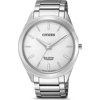 Часы Citizen BJ6520-82A