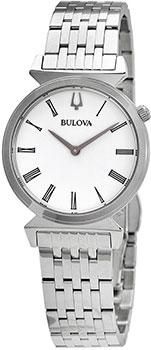 Часы Bulova 96L275