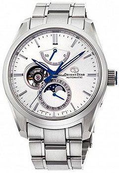 Часы Orient RE-AY0002S