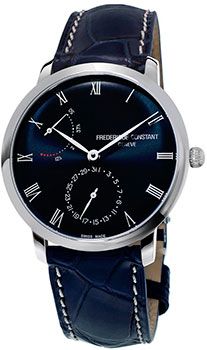 Часы Frederique Constant FC-723NR3S6