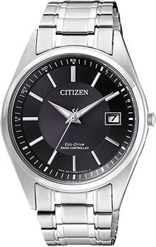 Часы Citizen AS2050-87E