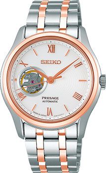 Часы Seiko SSA412J1