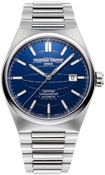 Часы Frederique Constant FC-303N4NH6B