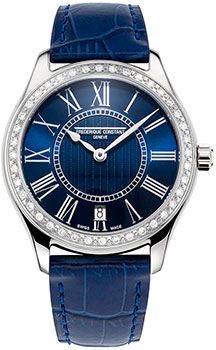 Часы Frederique Constant FC-220MN3BD6