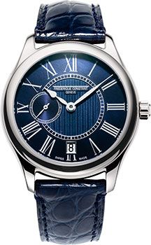 Часы Frederique Constant FC-318MPN3B6