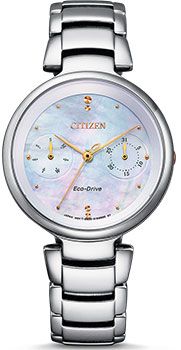 Часы Citizen FD1106-81D