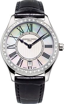 Часы Frederique Constant FC-220MPW3BD26