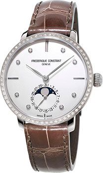 Часы Frederique Constant FC-703SD3SD6