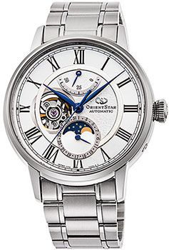 Часы Orient RE-AY0102S