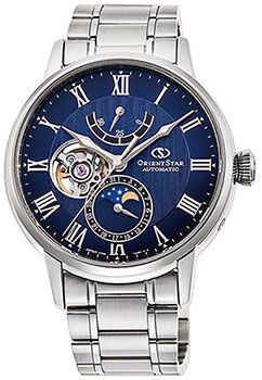 Часы Orient RE-AY0103L