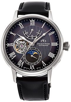 Часы Orient RE-AY0107N