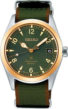 Часы Seiko SPB212J1