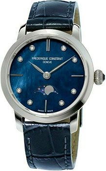 Часы Frederique Constant FC-206MPND1S6
