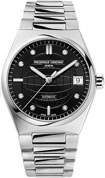 Часы Frederique Constant FC-303BD2NH6B
