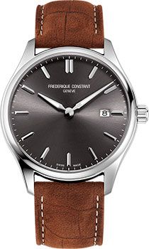 Часы Frederique Constant FC-220DGS5B6