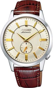 Часы Citizen NK5000-12P