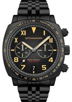 Часы Spinnaker SP-5092-44
