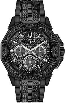 Часы Bulova 98C134