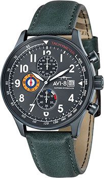 Часы AVI-8 AV-4011-0D