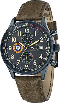 Часы AVI-8 AV-4011-0E