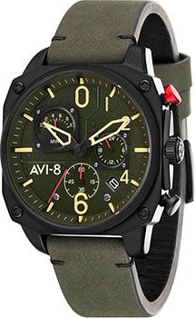 Часы AVI-8 AV-4052-08